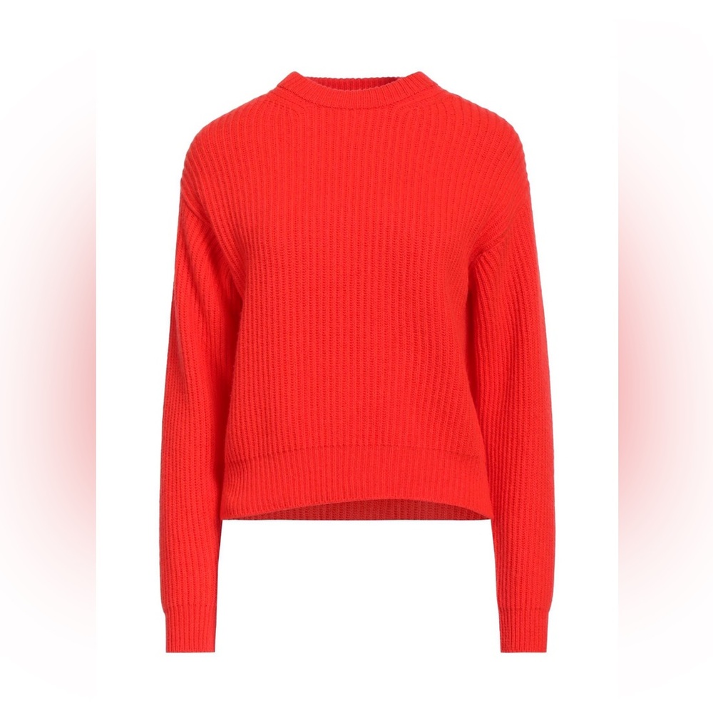 New! Sweater!